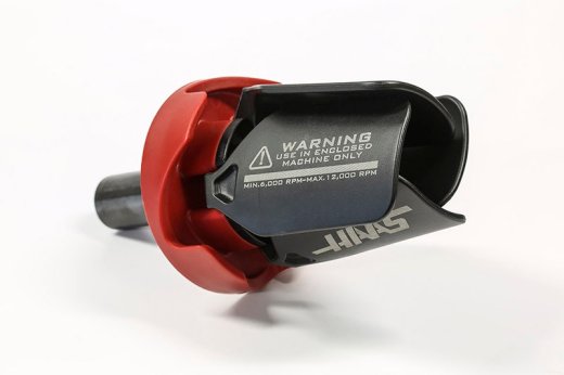 数控清洁风扇缩略图